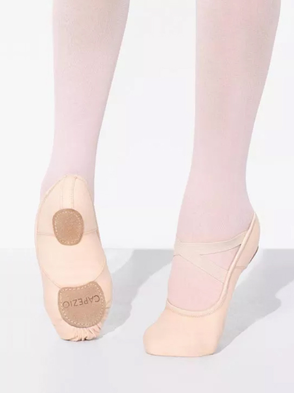 Capezio_2037W Hanami Ballet シューズ