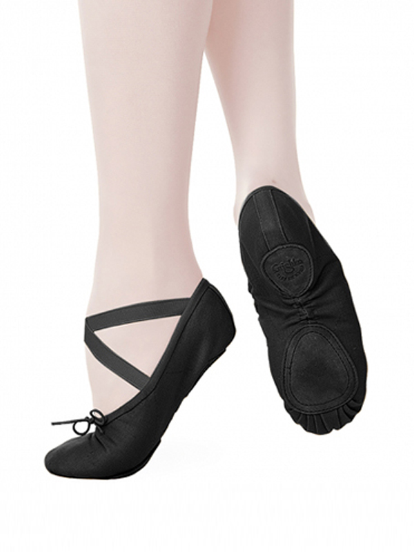 Grishko_03006C Model6 Performance slipper(ブラック)