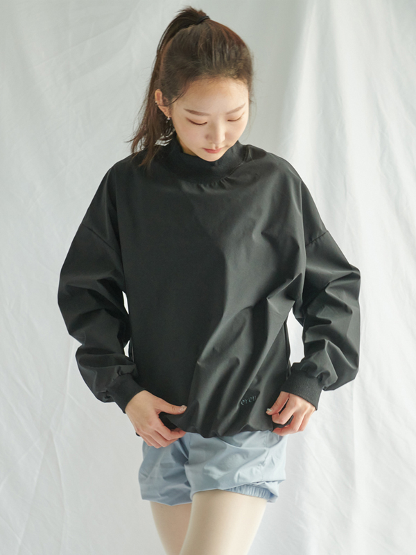 ERELL_Odile Sweat Shirts(オーディルマンツーマン)*