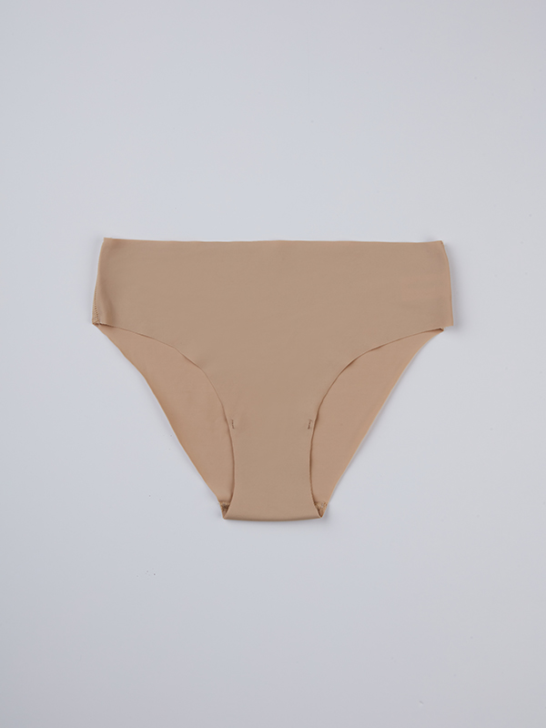 Primavera_72 Slip cut Briefs スリップカットパンティー