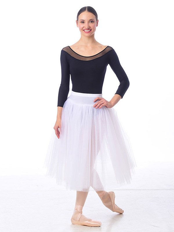 GM_AS104 Romantic Tutu