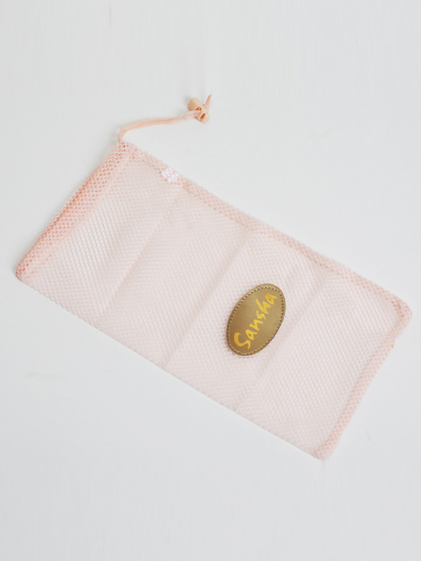 Sansha_Mesh Bag