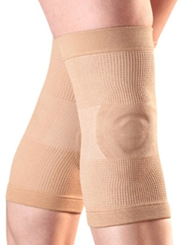 Bunheads_1650 GEL KNEE PADS