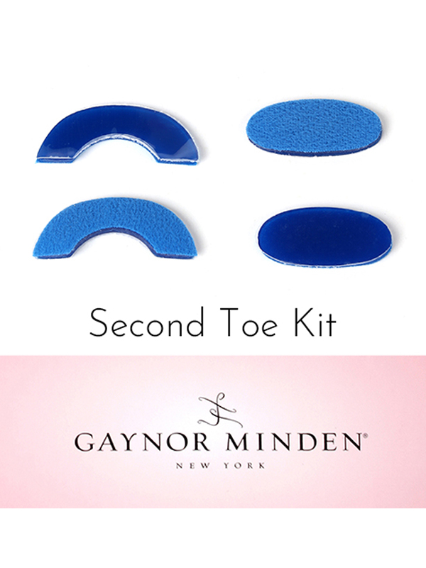 GM SAF136 Second Toe Kit