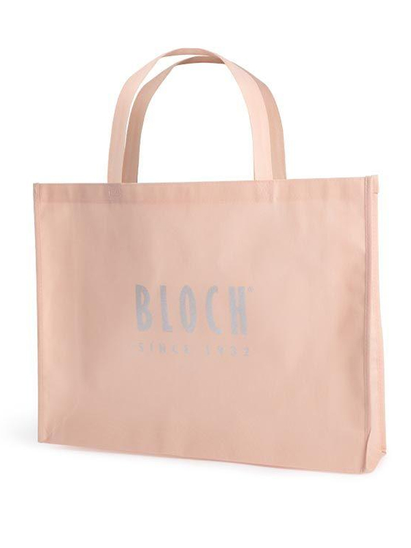 Bloch_Enviro Bag ブラックエコバッグ