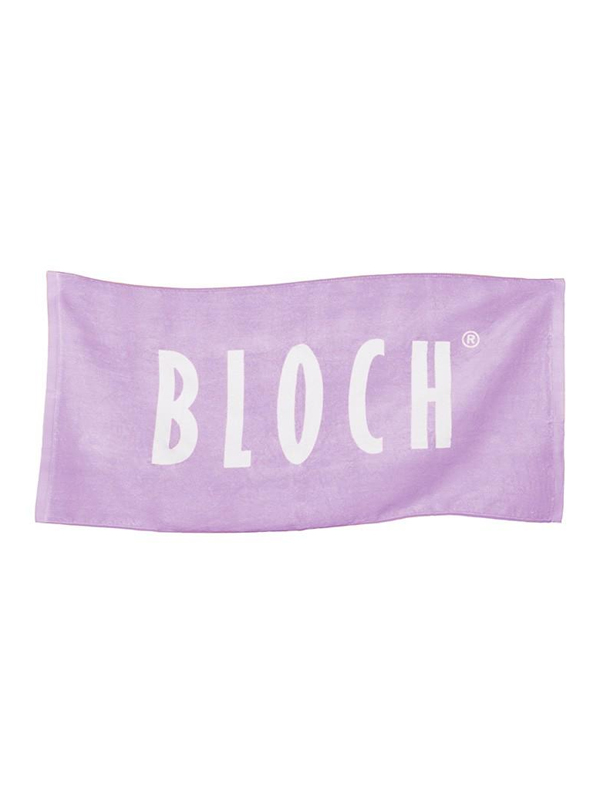 Bloch_Towel&Mesh bagタオル&メッシュポーチ