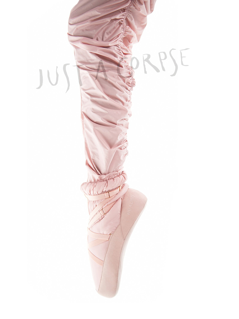 JAC_Just a Boot 222WB03PC_Baby Blush