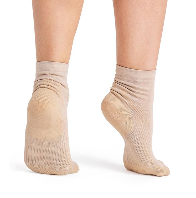 CAPEZIO_H066 Lifeknit Sox