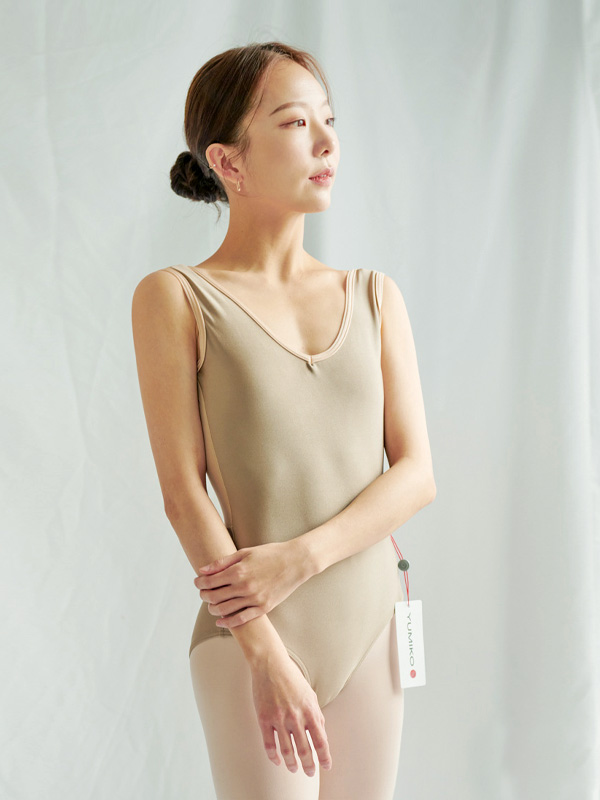 Yumiko_Gina Mesh(N-Toffee/Mesh Brule/N-Base) かなメッシュ。