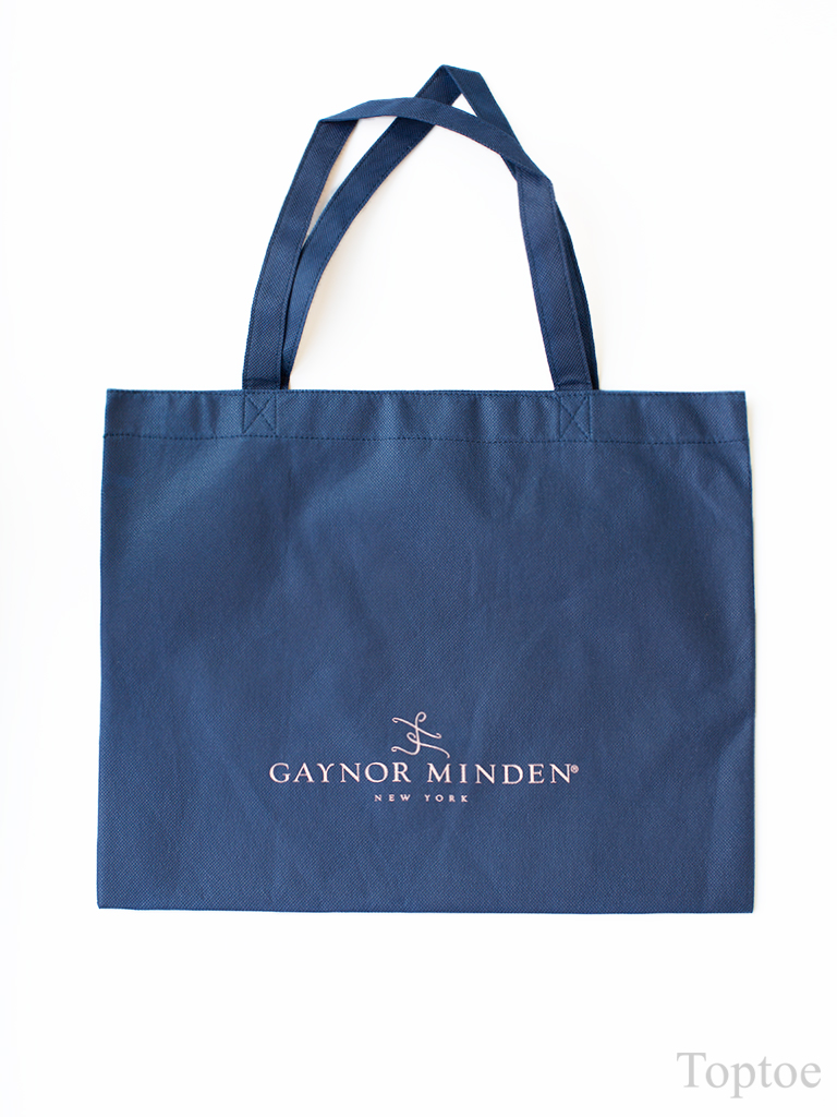 GM_Reusable Shopping Bags