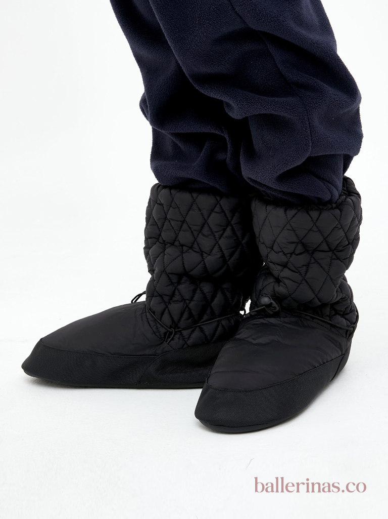 B1006_Warm Up Booties（ウォームアップブーツ）