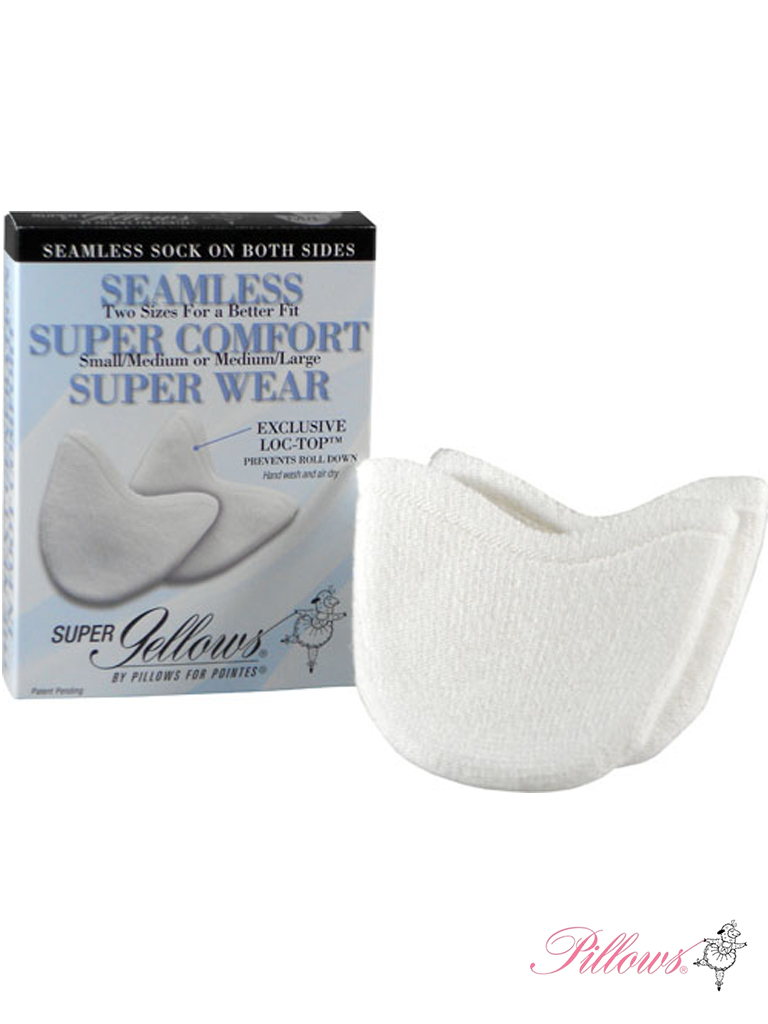 Pillows_Super Gellows