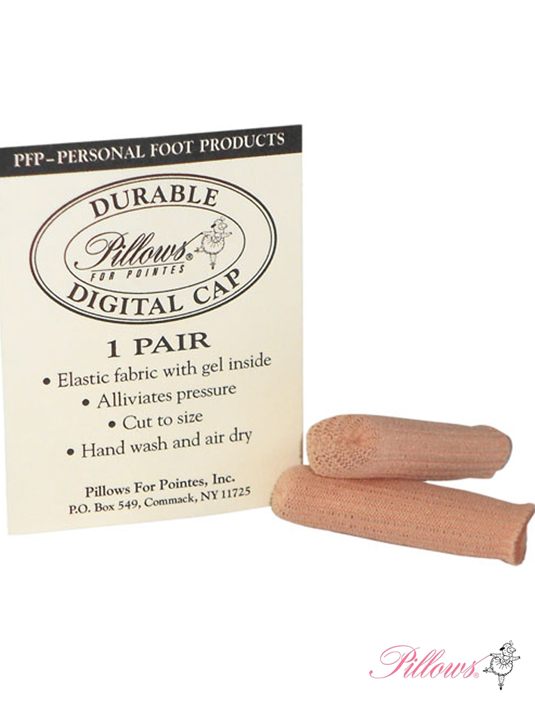 Pillows_Durable Digital Cap
