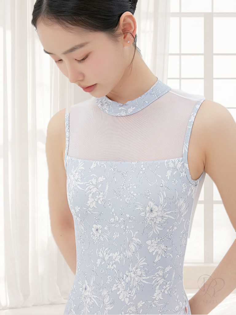 ERELL_Iryn Leotard（アイリンホルター）