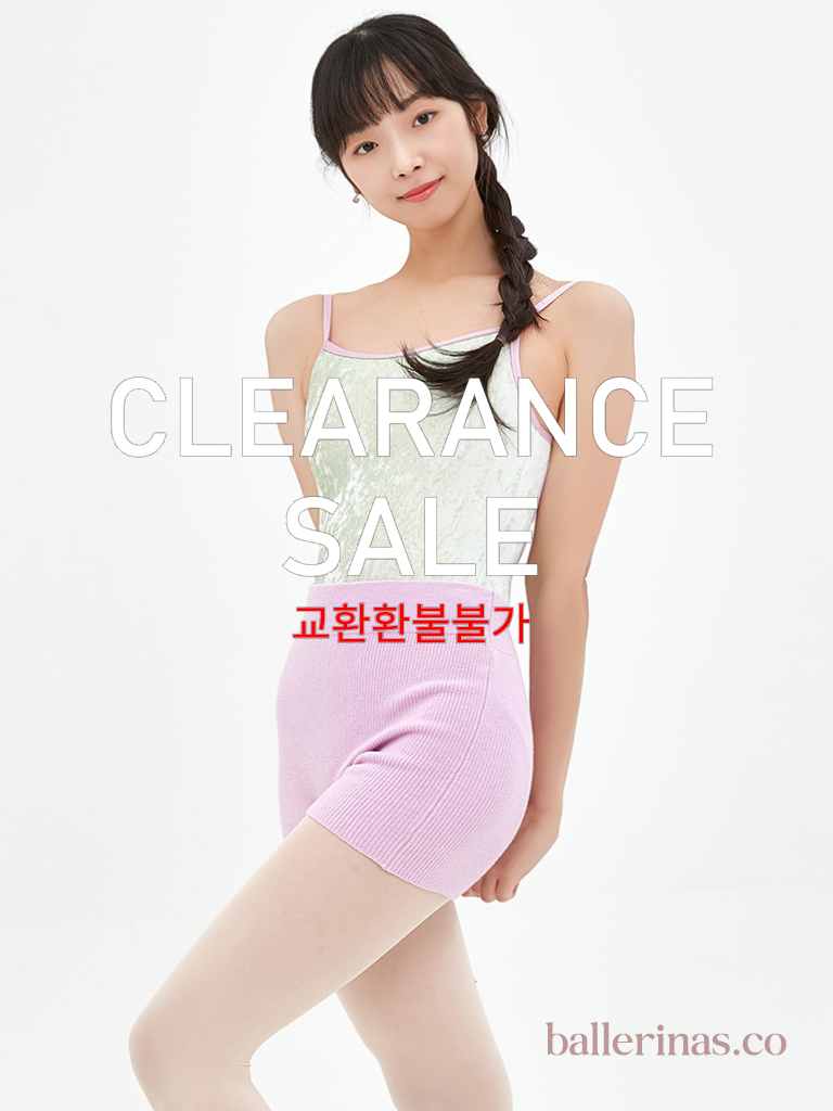 B4310_Warm Knit Shorts(ニットショートパンツ) - Lilac