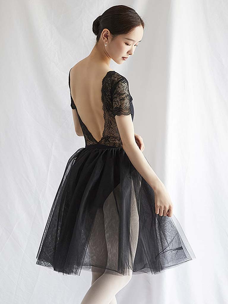 Degas_VOLD (3重チューチュースカート)
