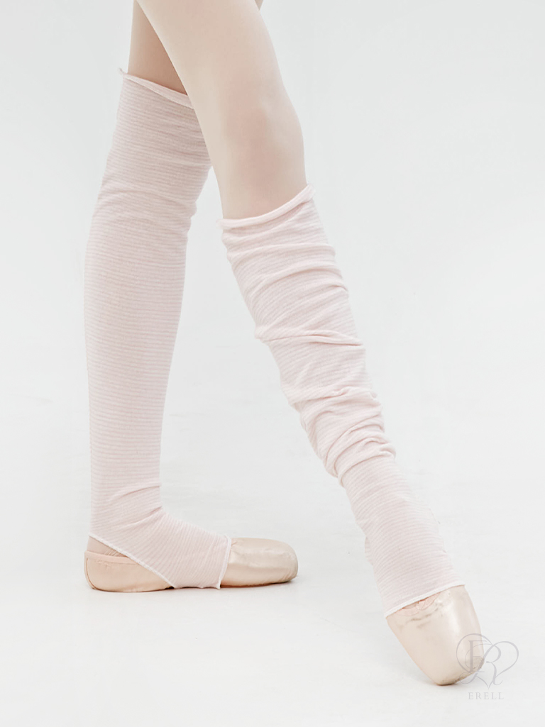 ERELL_Jully Leg warmer（ジュリーダリウォーマー）