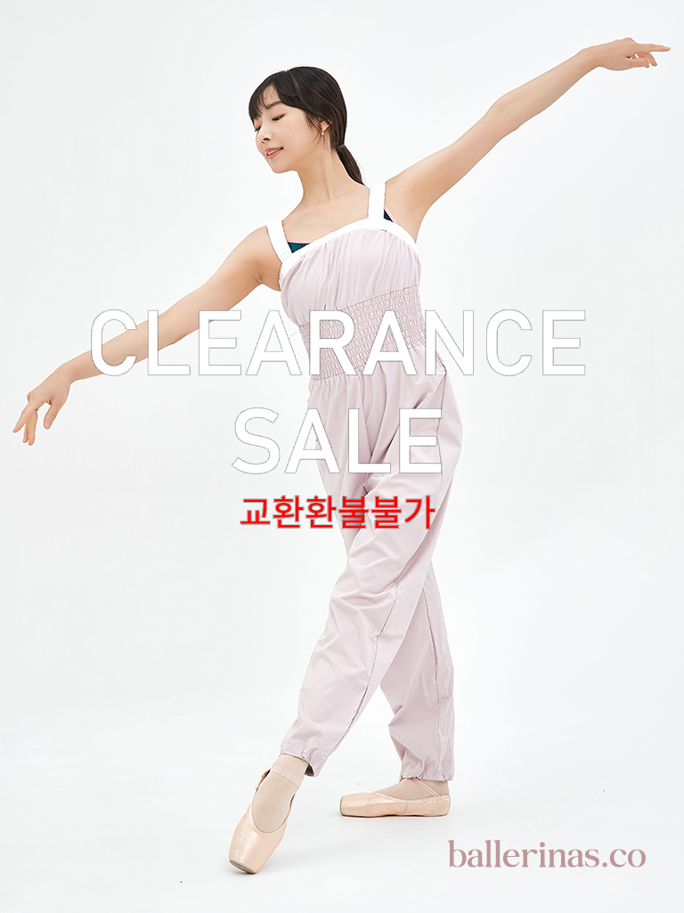 B4703_Perspiration Romper（ロンパー）