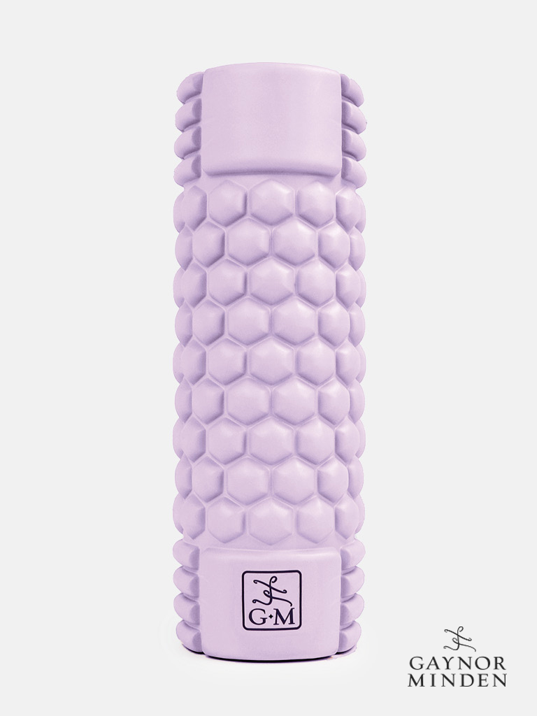 GM_TAR116 Travel Roller(トラベラー) - Lavender