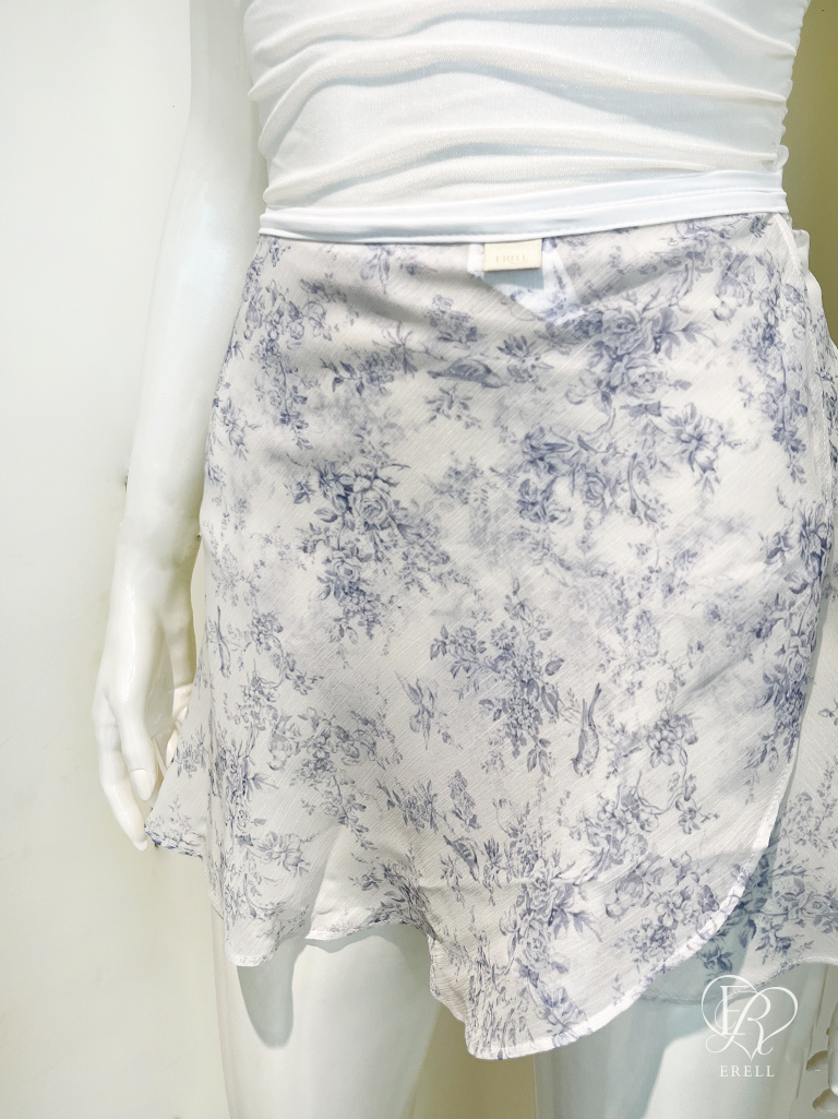 ERELL_Birdy Skirt（バディ13インチ）