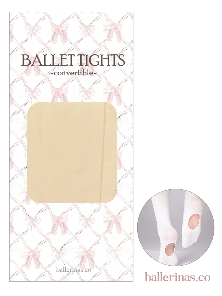 ballerinas.co_ホールタイズ(convertible)