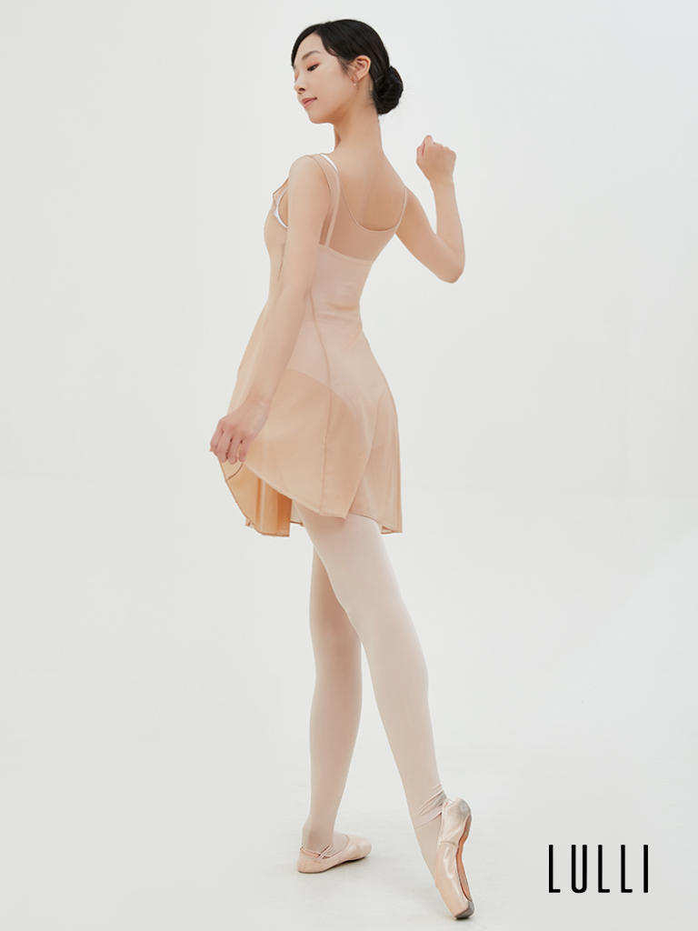 Lulli_LUB257 Dress Gabriella