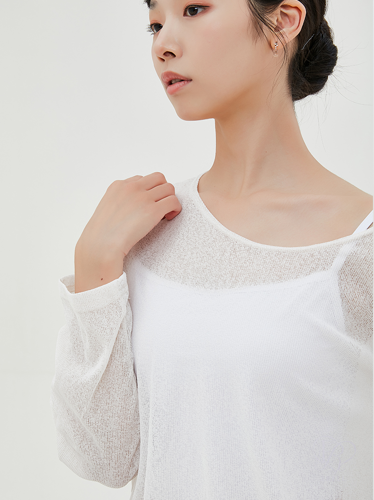 ERELL_Chic-Tee（シークゴルジティ）