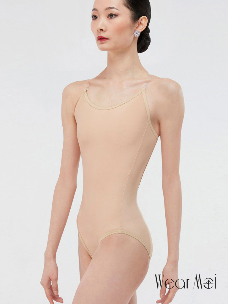 Wearmoi_Aztec under Leotard（アステカ - アンダーレオタード）