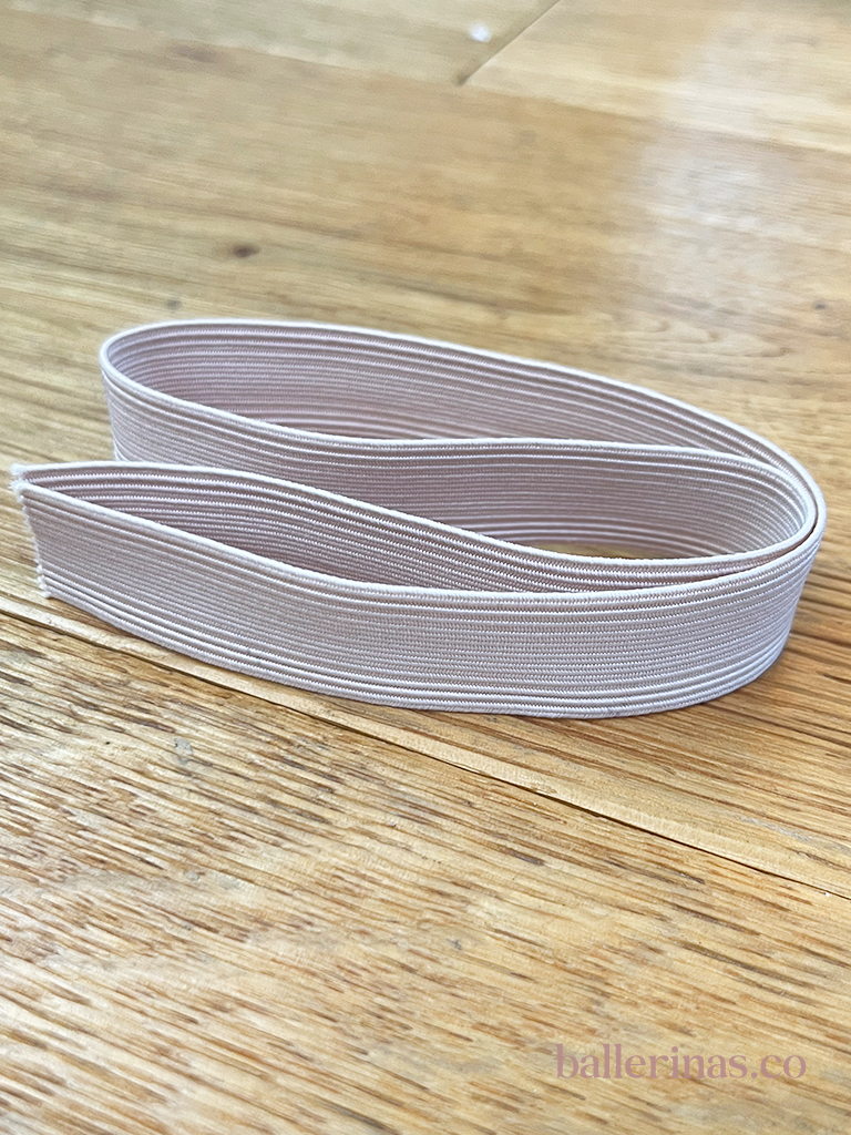 B83052_Elastic Band-40cm（トーシュズイルレスティック）