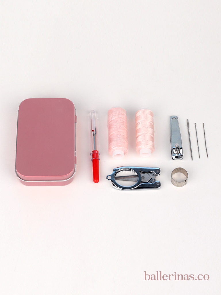 B8032_Sewing Kit（バレリーナキット）