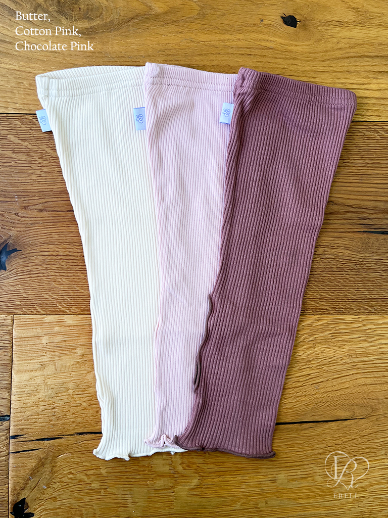 ERELL_Emma Leg warmer（エマホールダリウォーマー）