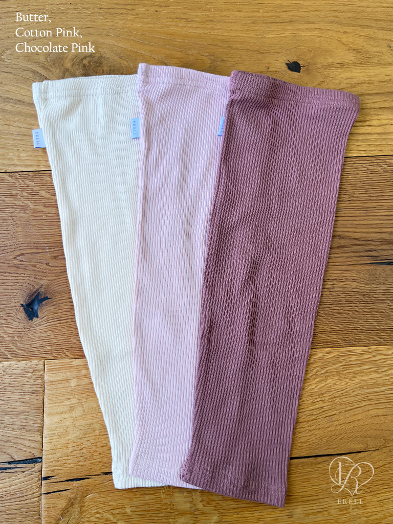 ERELL_Mild Leg warmer（マイルドダリウォーマー）