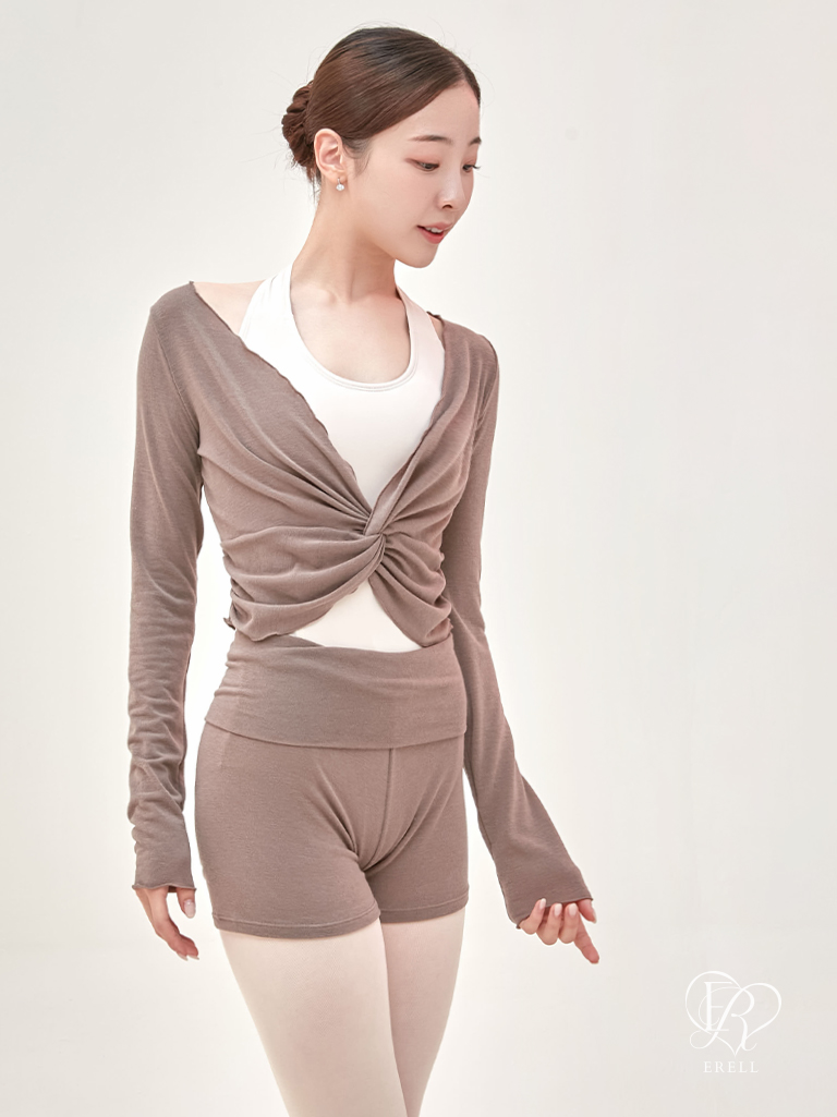 ERELL_Hazy T(ヘイジキムティー)-11/5発送予定★