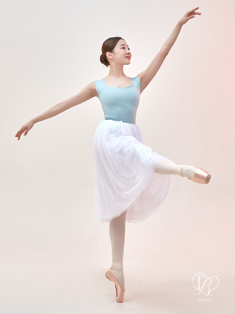 ERELL_Lavie（ラビエ4重チューチュー）