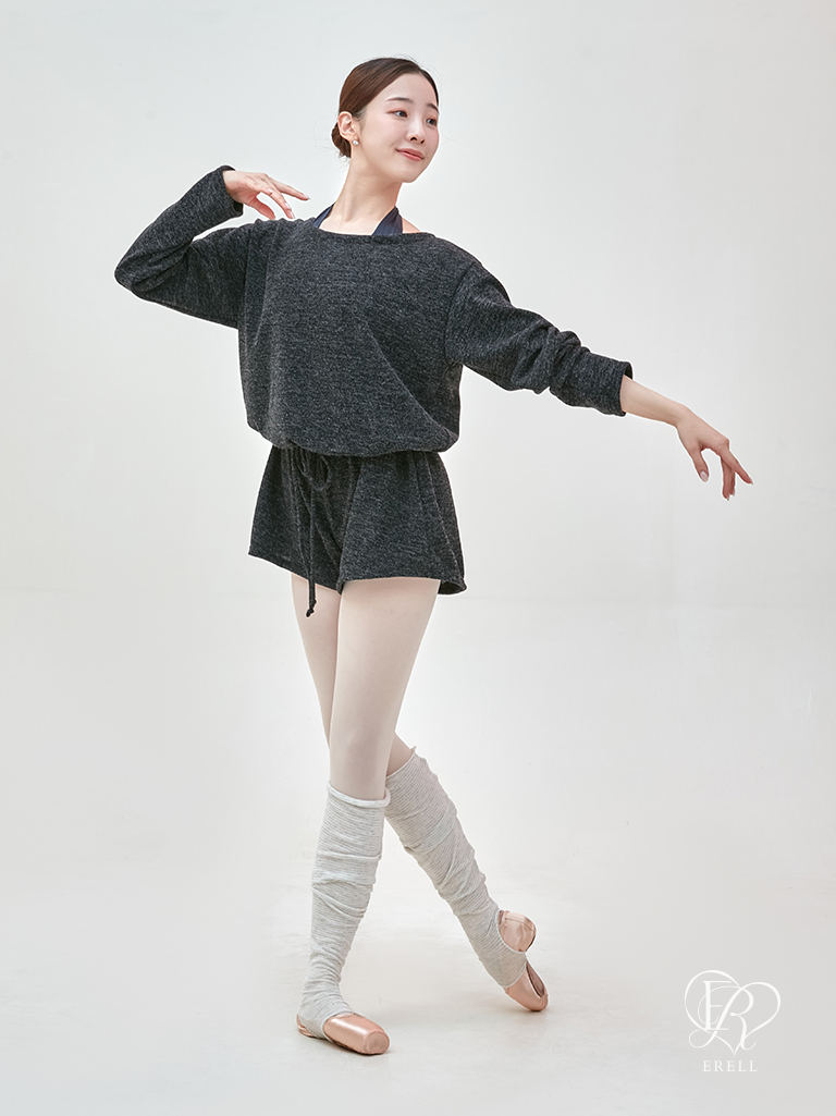 ERELL_Coco Romper（ココロンパー）