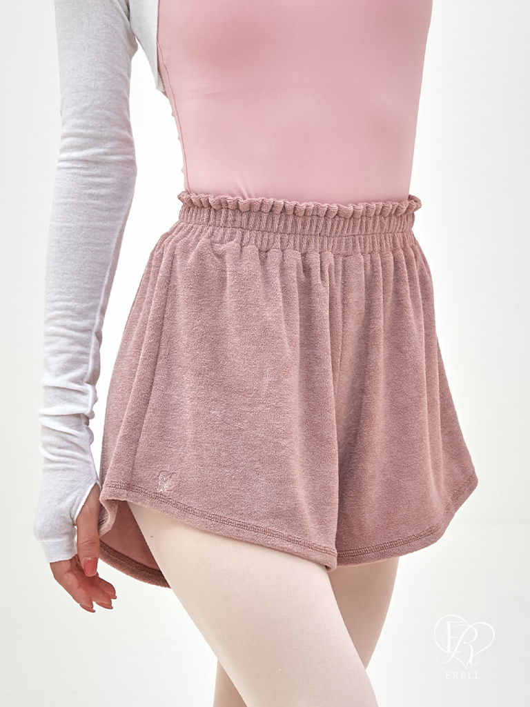 ERELL_PoPo Shorts ver.2（ポポショートパンツ2）