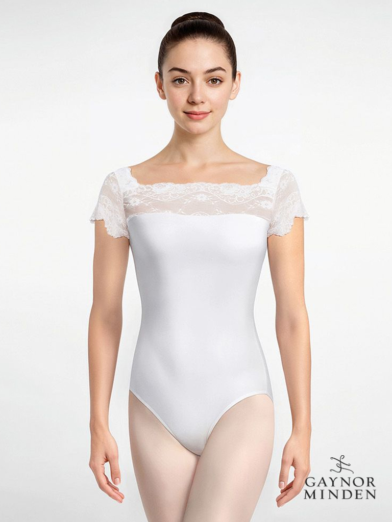 GM_AL132 Sarabande(サラバンド) - White