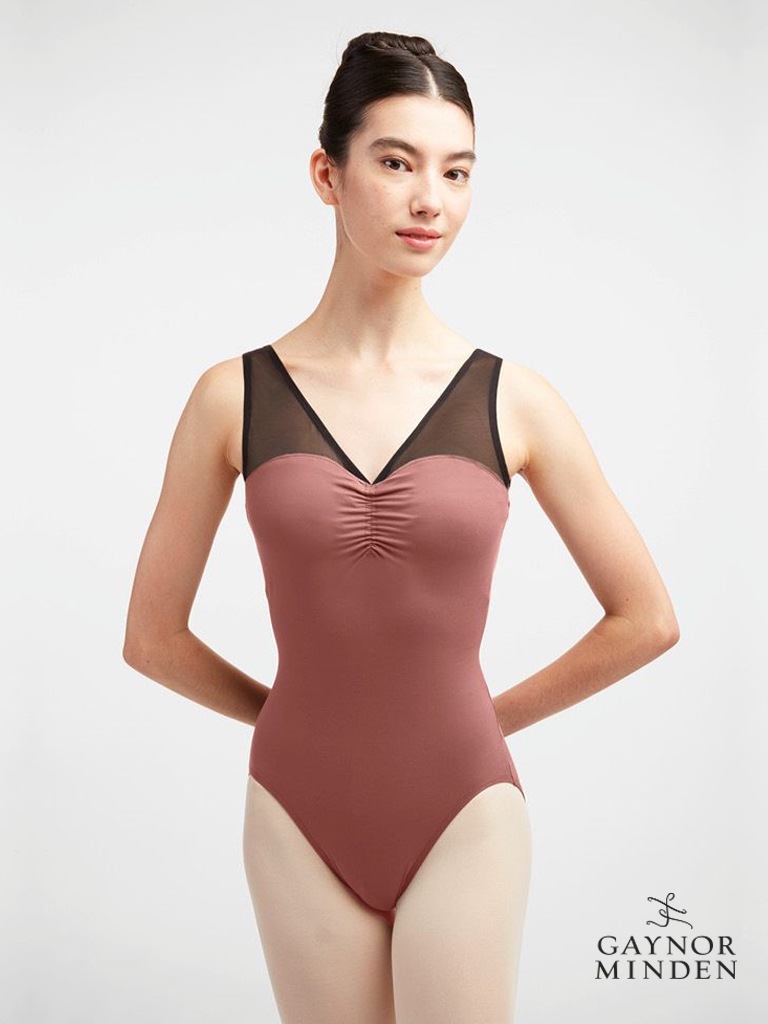 GM_AL131 Madame X - Terracotta Rose