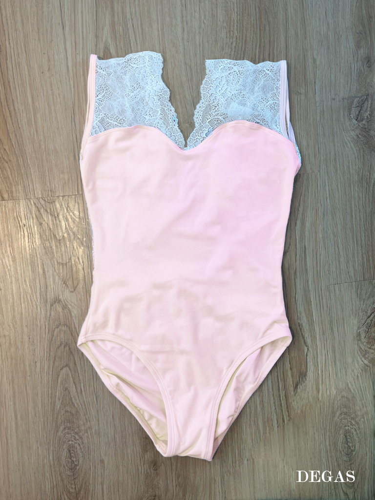 Degas_96 Leonore レオノール