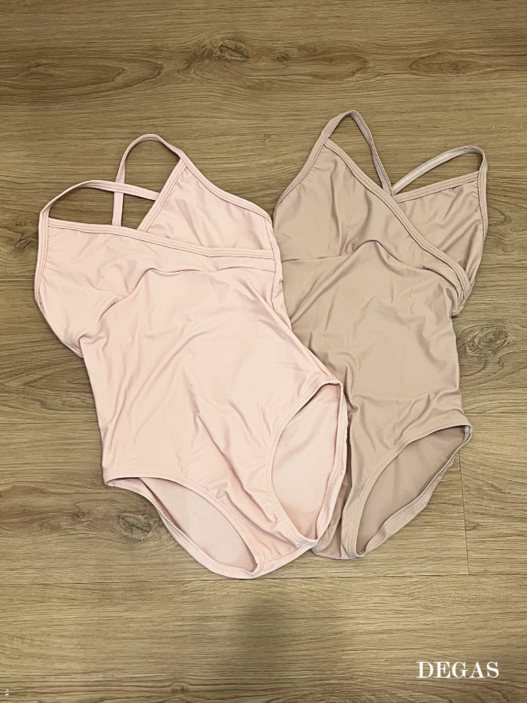 Degas_95 Alice Leotard（アリス）